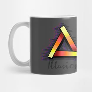 Illusion Mug